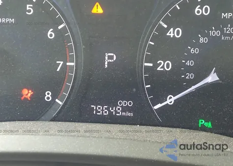 2015 Lexus Rx 350 z USA, uszkodzony, nr VIN 2T2BK1BA6FC293122